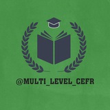 MULTILEVEL CEFR & IELTS & SAT