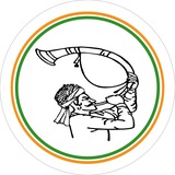 Nationalist Congress Party - Sharadchandra Pawar