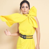 Hina Khan π