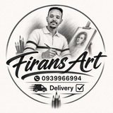 Firans ART ✏️ 🎨