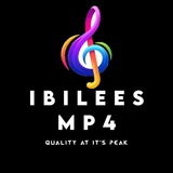 IBILEES MP4 ✨