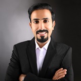 مانع الشمري - سوكر ⚽️
