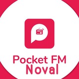 Pocket fm NOVEL
