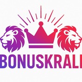 👑 BONUSKRALI DUYURU/ Freespin-Freebet-Kod 👑