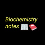 Biochemistry Notes