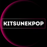 KITSUNEKPOP
