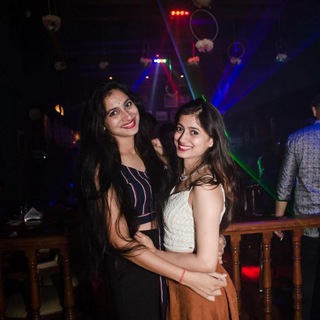 Delhi's NightLife