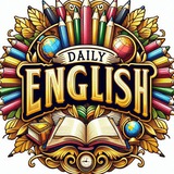 Daily English | تعلم الإنجليزية