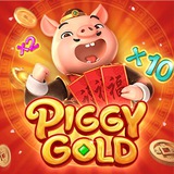Robô Piggy Gold 🐷 ( Oficial )