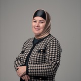 Mehriniso Nurullayevna