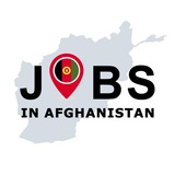 Jobs in Afghanistan