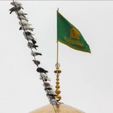 الامام الرضا انيس النفوس ع . 🌸 💜