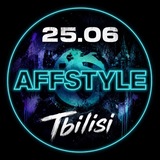 СТИЛЬ — affiliate meetup