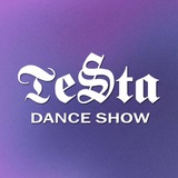 Dance Show TESTA