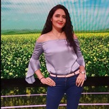 TRISHA TIPS. 🏏 🏏 <i class="emoji" style="background-imag