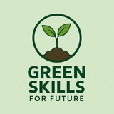 ๐ช๐น Green Skills for Future ๐ฑ
