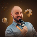 Алексей Беба. Порядок в бизнесе