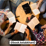 Ketab (کانال فرهنگ و اندیشه )کتابخوان#