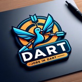 Jobs Dart | Flutter πΊπΏ