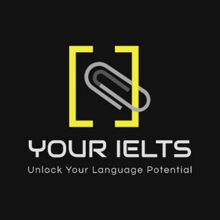 Your IELTS