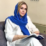 معصومه لشکری | روانشناس