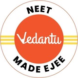 Vedantu NEET made ejee