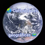 🌏 Curiosidades geográficas. 🗺 .