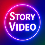 Istoriyaga videolar profilga rasmlar yozuvli 📱