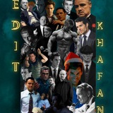 Edit khafan|ادیت خفن