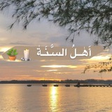 أهـلُ السُّنـة 🕯️ 🪴