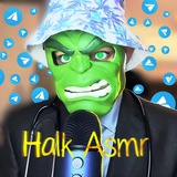 Halkasmr