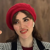 Leily zomorodian