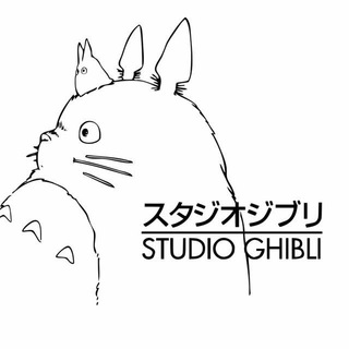studio ghibli