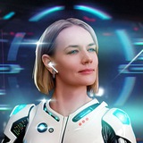 Елена Литвинова — про путешествия, бег, программирование 🛸