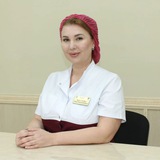 Гинеколог хирург Мусаева Диана