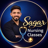 Sagar Nursing Classes