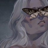 Оушен Паркер | Автор каких-то книг и амбассадор вонючих женщин 👁