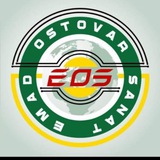 مرکز تخصصی EOS