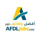 Afdljobs.com افضل وظائف