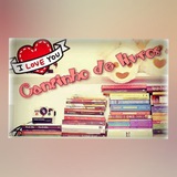 📚 Cantinho de Livros 📚
