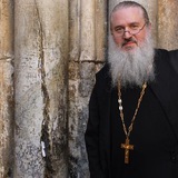 Fr. John Whiteford