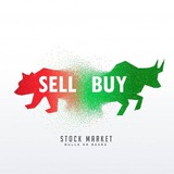 The Market Stocker ( Nifty 50 & Bank Nifty ) ๐ ๐