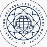 Prezident maktabi |Samarqand shahri