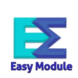 Easy module 1st generation ❤️