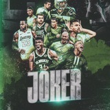 JOKER Team