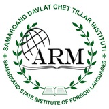 SamDChTI ARM rasmiy kanali
