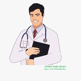 FMGE Daily MCQ's