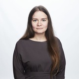 Ксения Назаренко