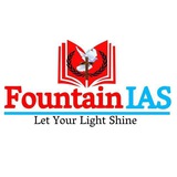 Fountain IAS Quiz