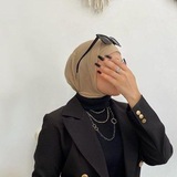 ترتيبات حوري 🤎.